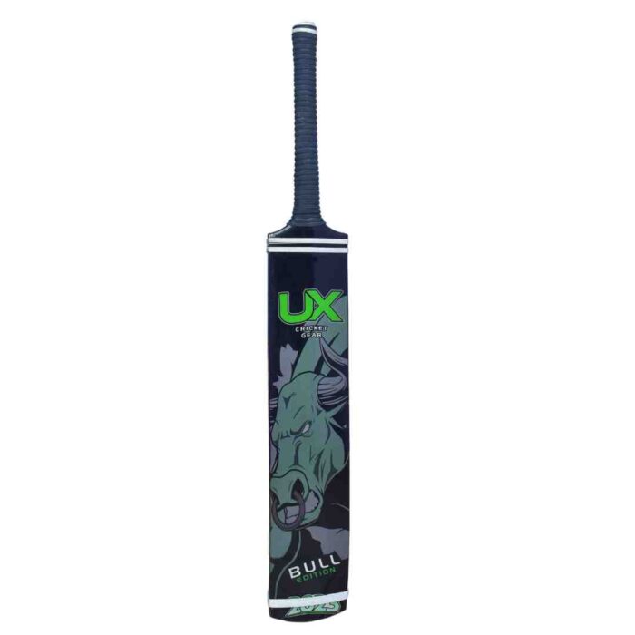 Bull Edition Cricket Bat