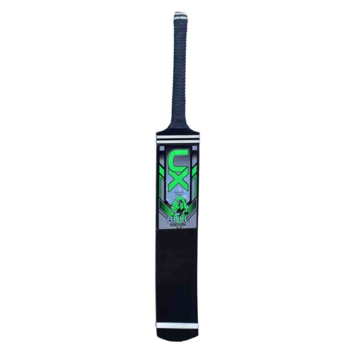 Bull Edition Cricket Bat