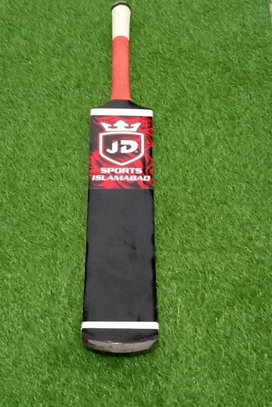 Sri Lankan JD Tape Ball Cricket Bat