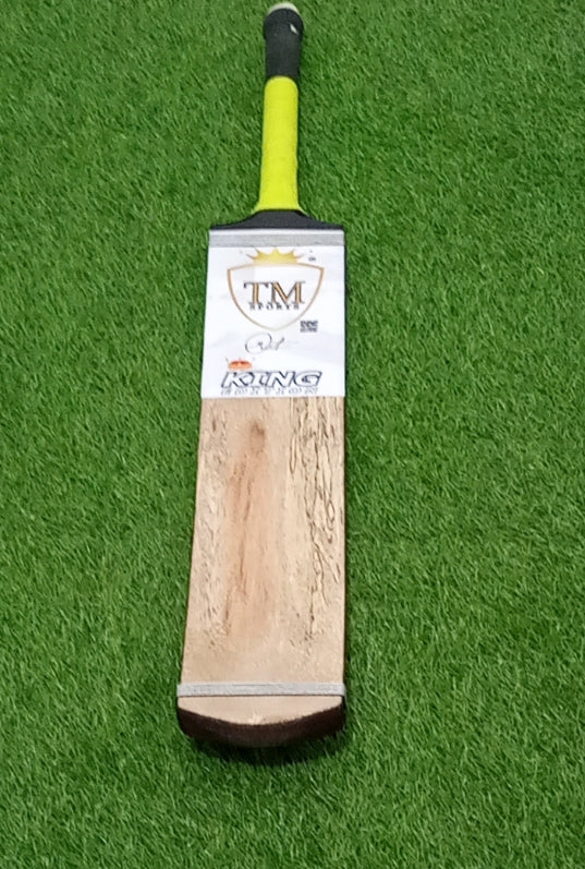 TM Sri Lankan Tape Ball Cricket Bat