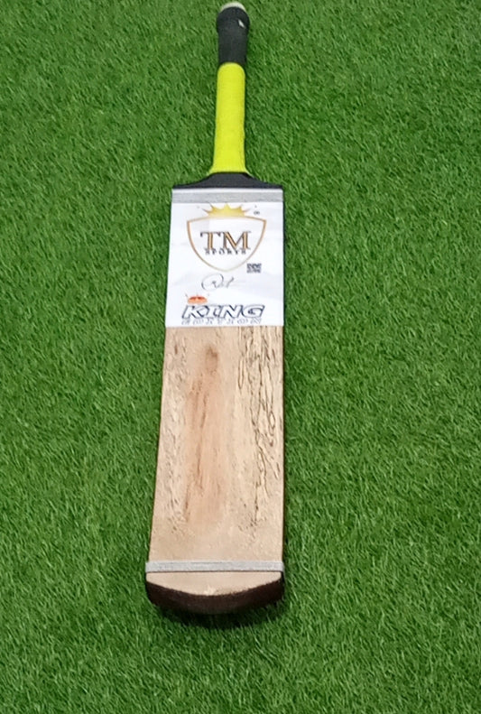 TM Sri Lankan Tape Ball Cricket Bat