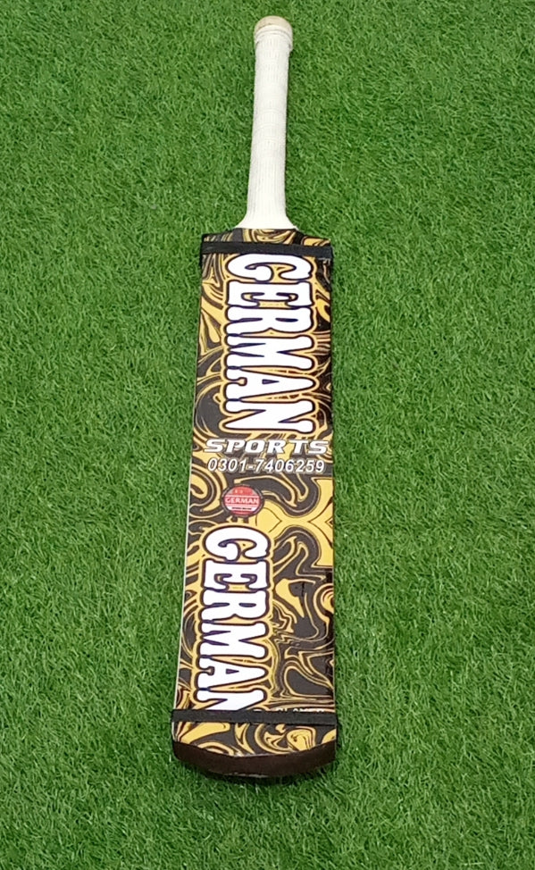 German  Tape Ball Cricket Bat