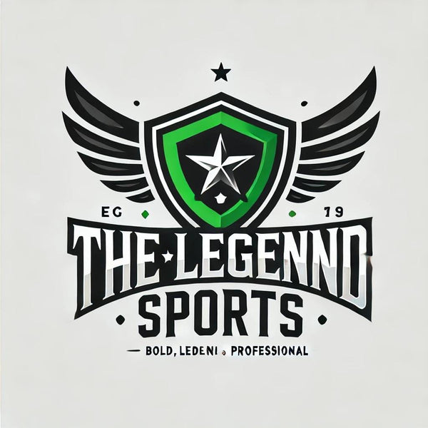 THE LEGEND SPORTS