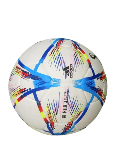 Al Rihla – Hand Made  FIFA World Cup 2022 Match Ball