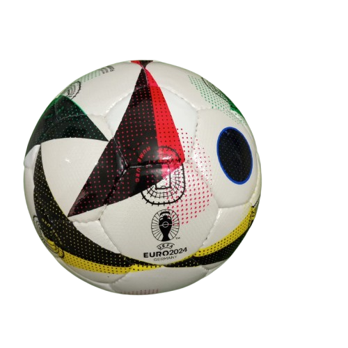 UEFA Euro 2024 Hand Made Foot Ball – A Symbol of Football Excellence